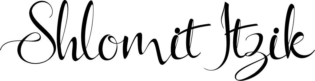 שלומית איציק